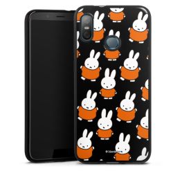 Silicone Case black