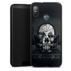 Silicone Case black