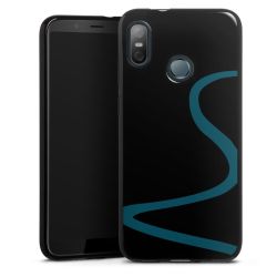 Silicone Case black