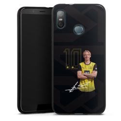 Silicone Case black