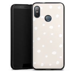 Silicone Case black
