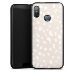 Silicone Case black