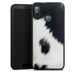 Silicone Case black