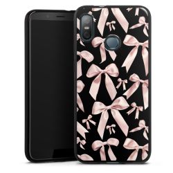 Silicone Case black