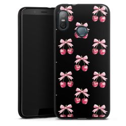 Silicone Case black