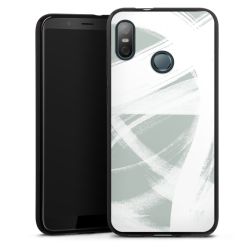Silicone Case black