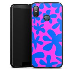 Silicone Case black