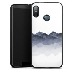 Silicone Case black