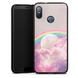 Silikoni Suojakuori musta