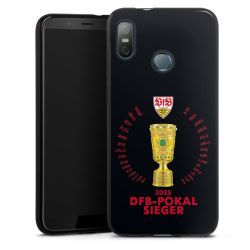 VfB DFB-Pokal Sieger Schwarz