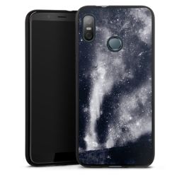 Silicone Case black