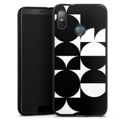 Silicone Case black