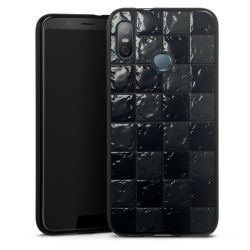 Silicone Case black
