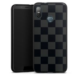 Silicone Case black