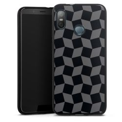Silicone Case black