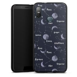 Silikoni Suojakuori musta