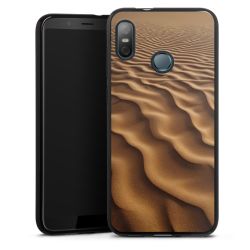 Silicone Case black