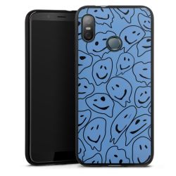 Silicone Case black