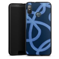 Silicone Case black