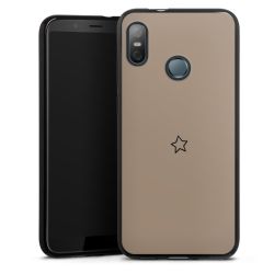 Silicone Case black