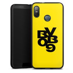 Silicone Case black