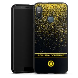 Silicone Case black