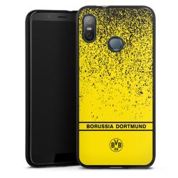 Silicone Case black