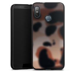 Silicone Case black