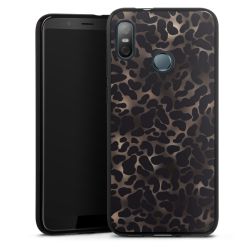 Silicone Case black