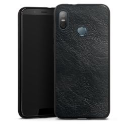Silicone Case black