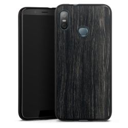 Silicone Case black
