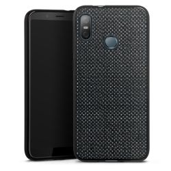 Silicone Case black