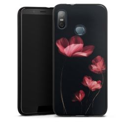Silicone Case black