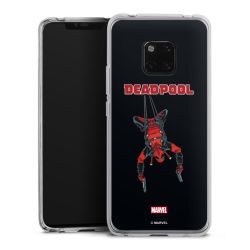 Silikoni Suojakuori läpinäkyvä