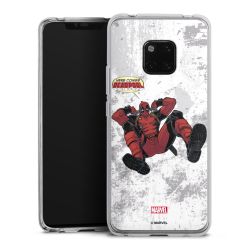 Silikoni Suojakuori läpinäkyvä