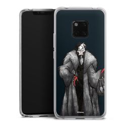 Silikoni Suojakuori läpinäkyvä