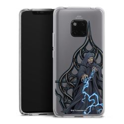 Silikoni Suojakuori läpinäkyvä