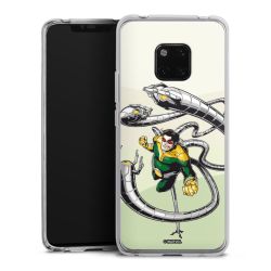 Silikoni Suojakuori läpinäkyvä