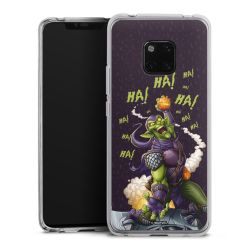 Silikoni Suojakuori läpinäkyvä