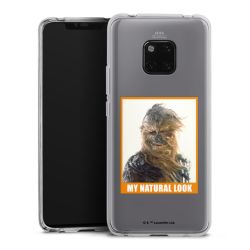 Silikoni Suojakuori läpinäkyvä