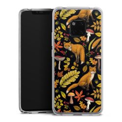 Silikoni Suojakuori läpinäkyvä