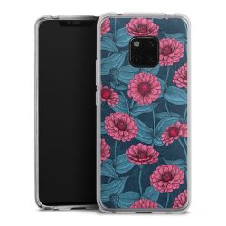 Silikoni Suojakuori läpinäkyvä