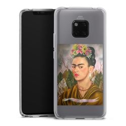 Silikoni Suojakuori läpinäkyvä