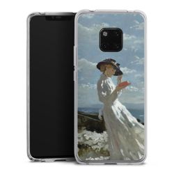 Silikoni Suojakuori läpinäkyvä