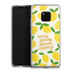 Easy Peasy Lemon Squeezy