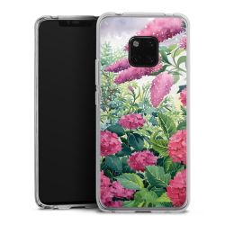 Silikoni Suojakuori läpinäkyvä