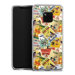 Silikoni Suojakuori läpinäkyvä