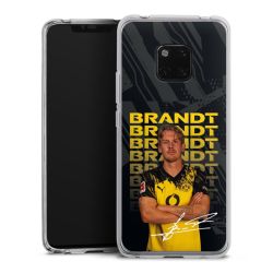 Silikoni Suojakuori läpinäkyvä