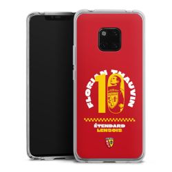 Silikoni Suojakuori läpinäkyvä