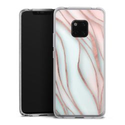 Silikoni Suojakuori läpinäkyvä